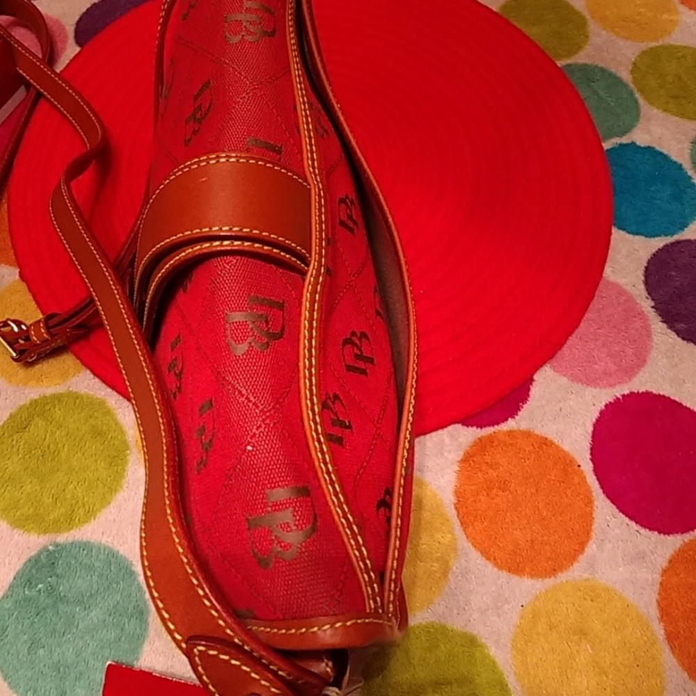 Traded for mrankone Authentic NWT Doone & Bourke - Picture 5 of 8